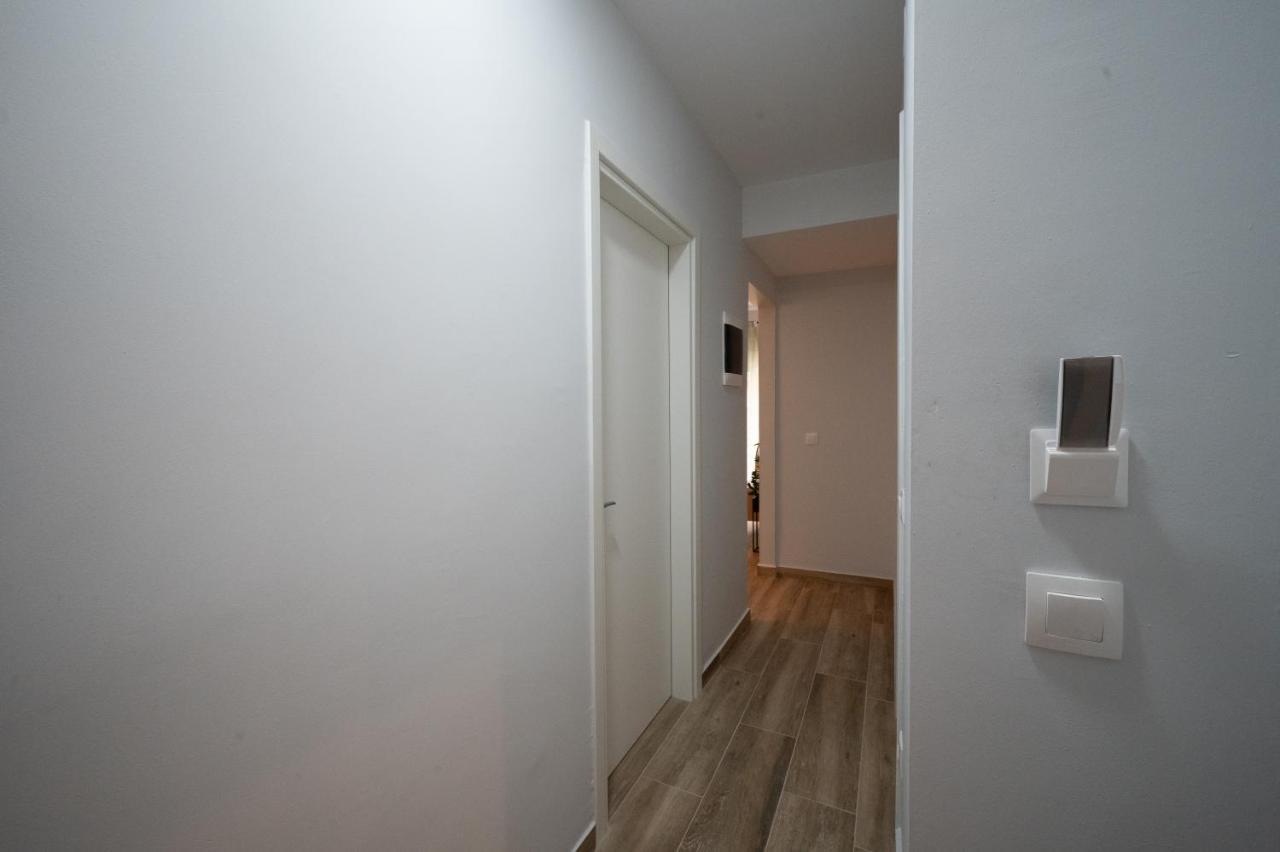 Central Studio Skg Thessaloniki Exterior photo