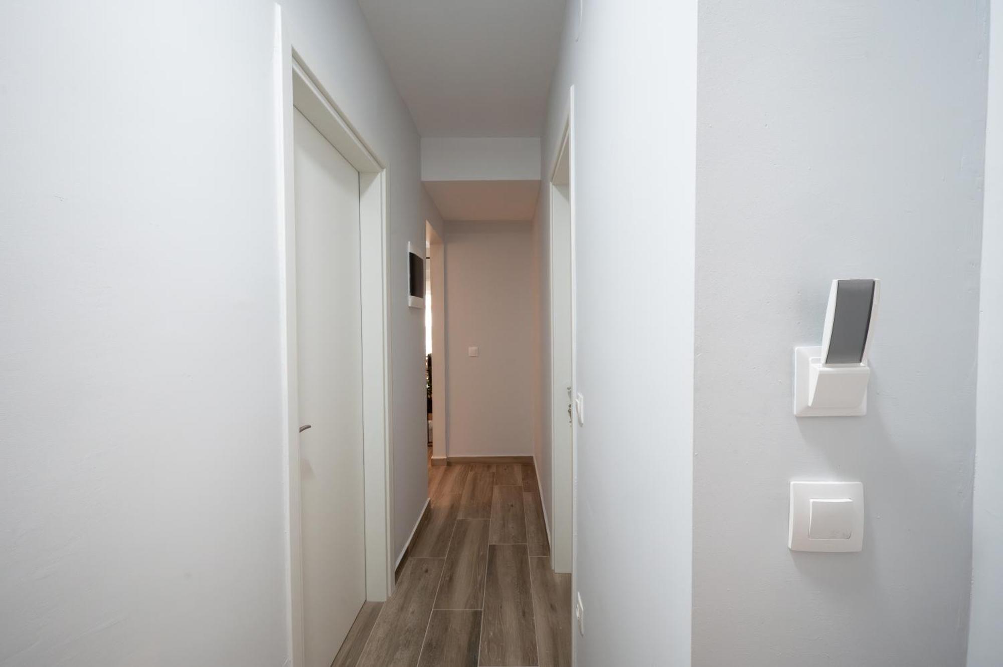 Central Studio Skg Thessaloniki Exterior photo